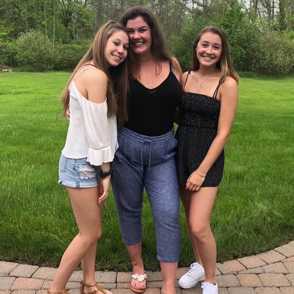 Meet your Posher, Caroline